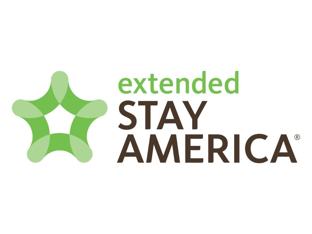 Extended Stay America Suites - Wichita - East Kültér fotó