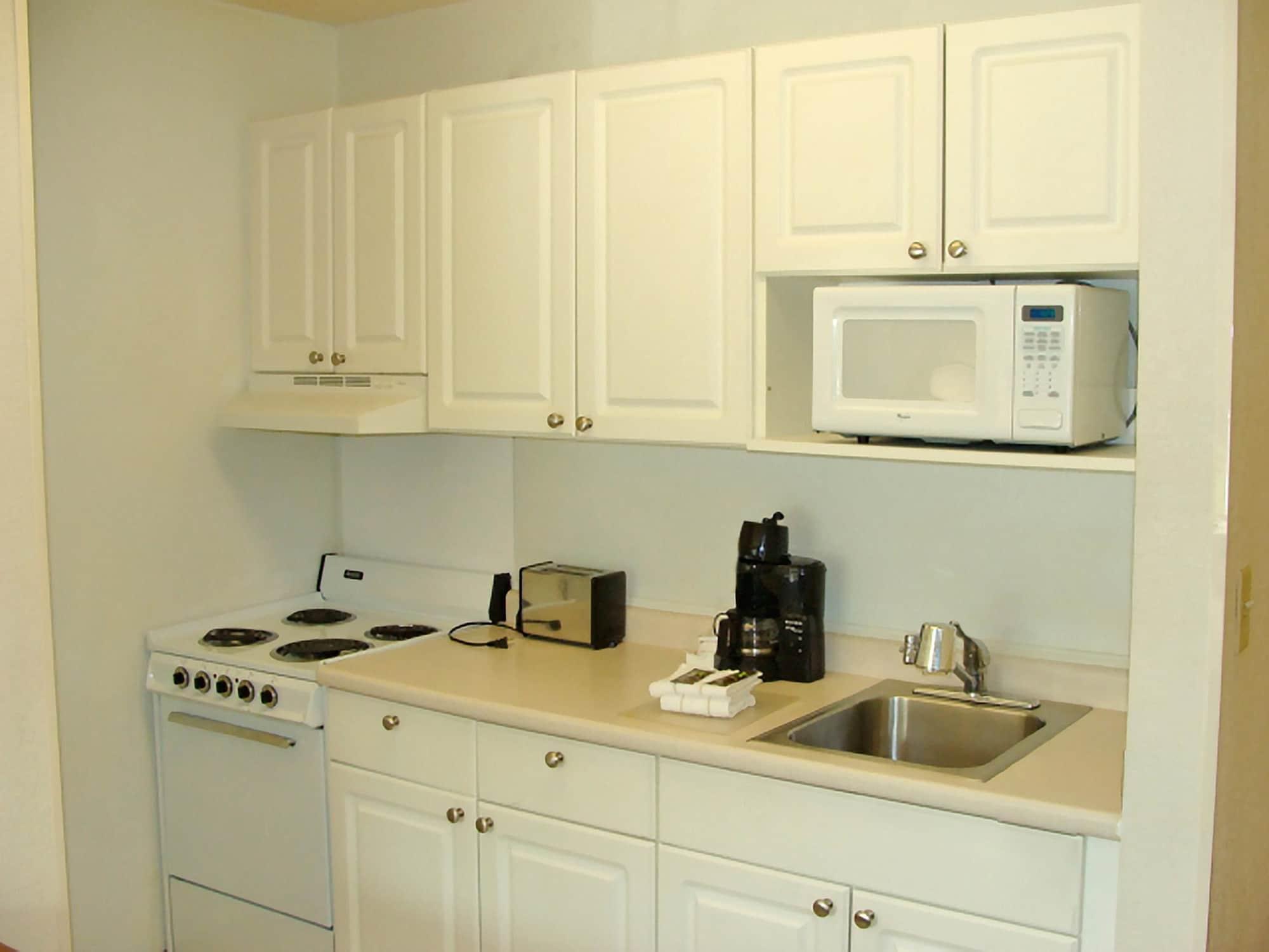 Extended Stay America Suites - Wichita - East Kültér fotó