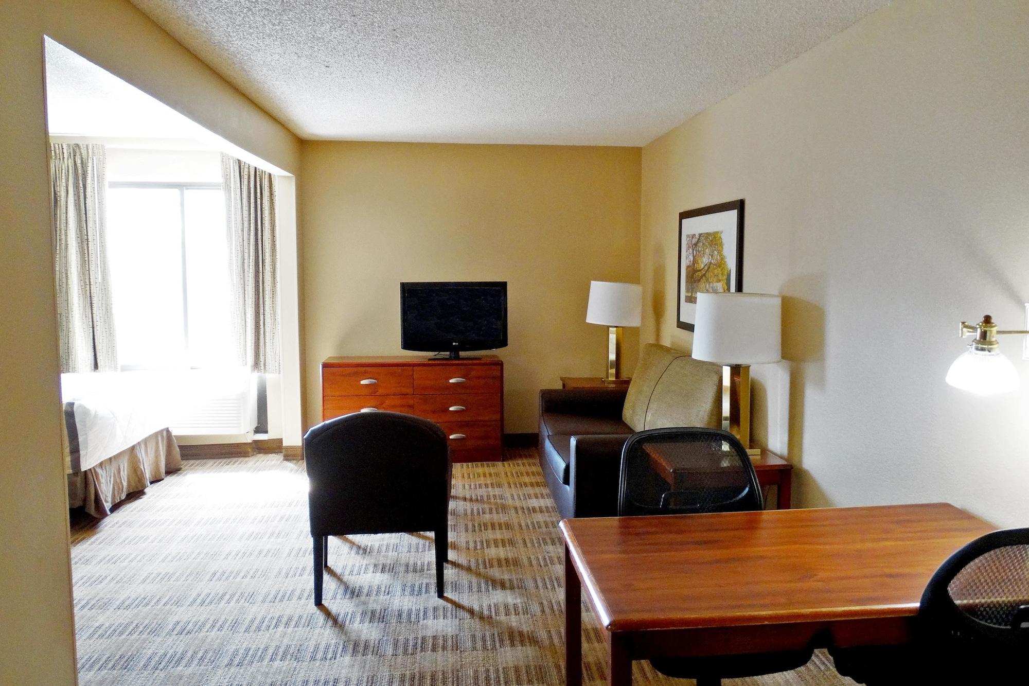 Extended Stay America Suites - Wichita - East Kültér fotó