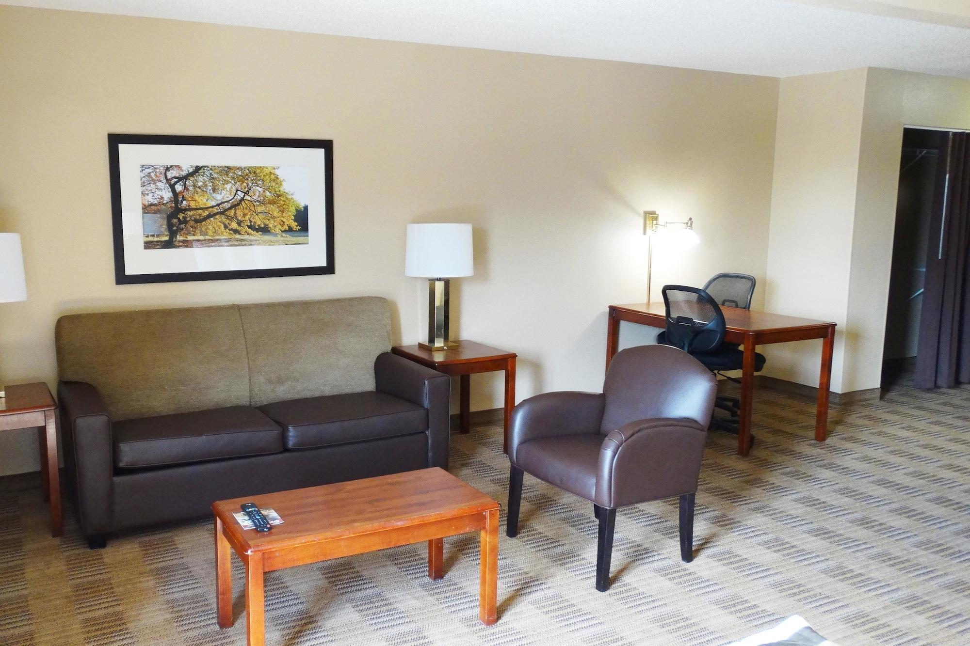 Extended Stay America Suites - Wichita - East Kültér fotó