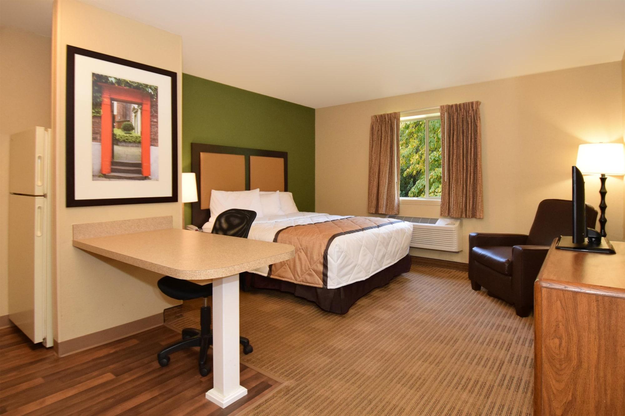Extended Stay America Suites - Wichita - East Kültér fotó