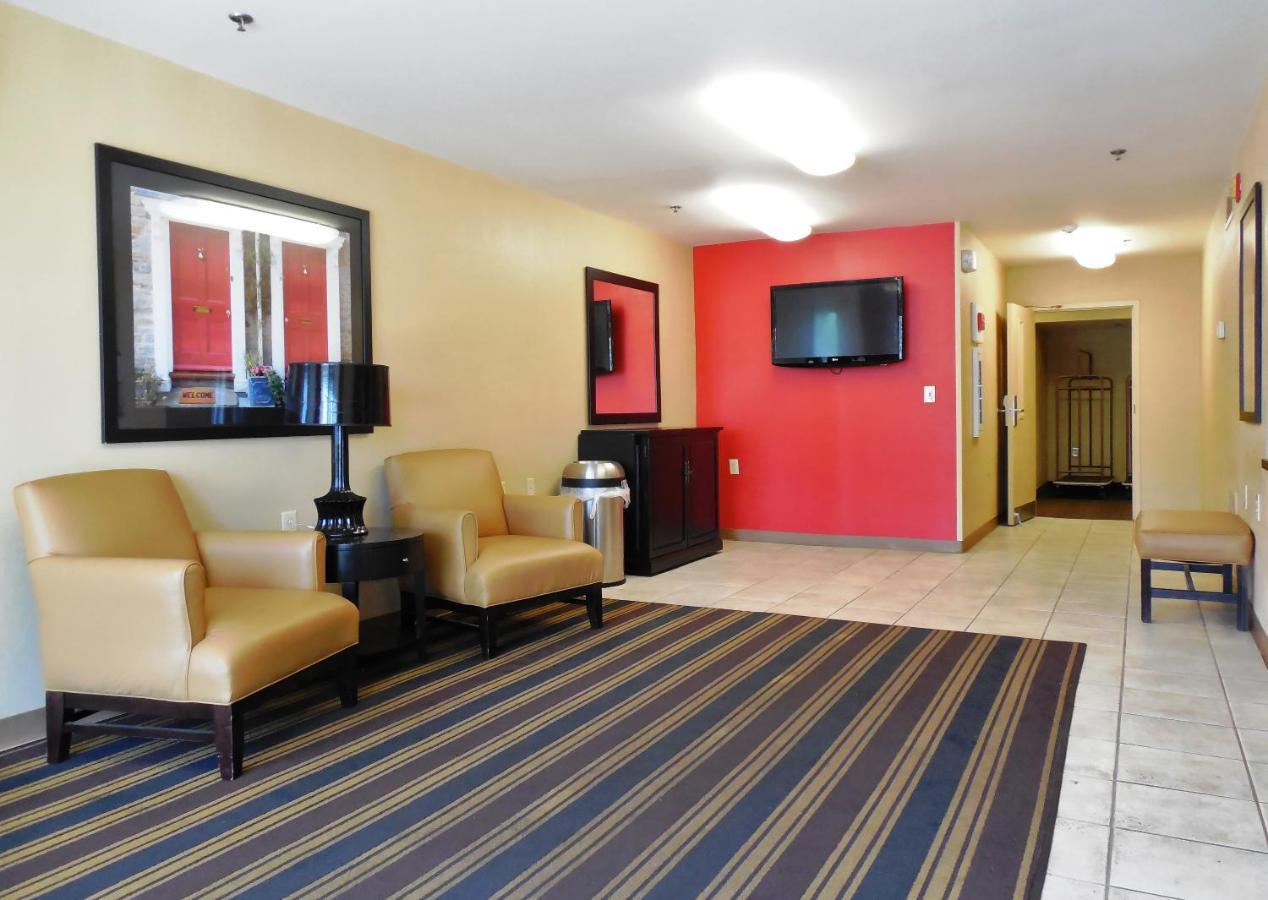 Extended Stay America Suites - Wichita - East Kültér fotó