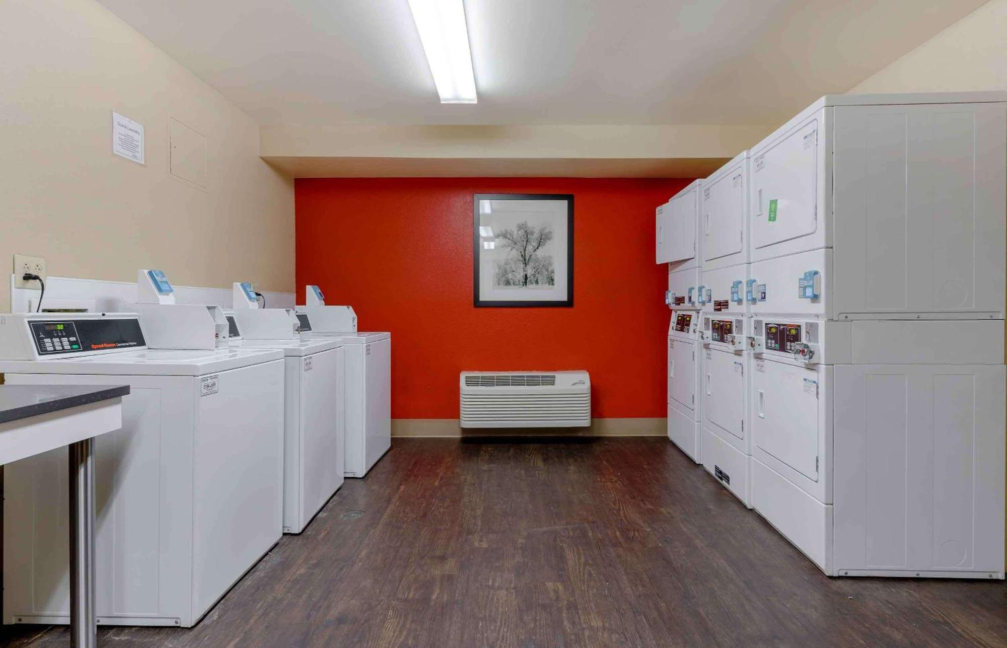 Extended Stay America Suites - Wichita - East Kültér fotó