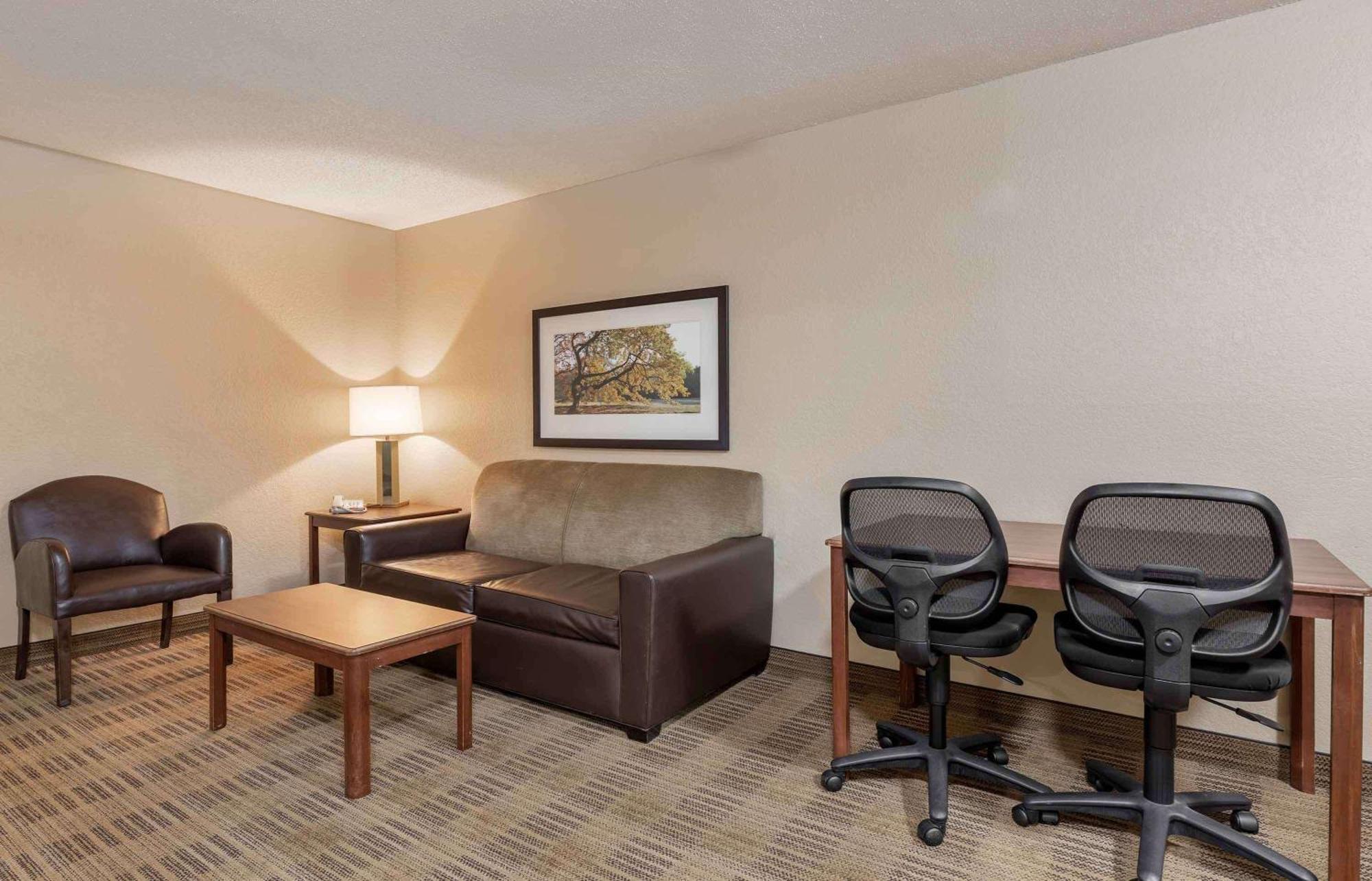 Extended Stay America Suites - Wichita - East Kültér fotó