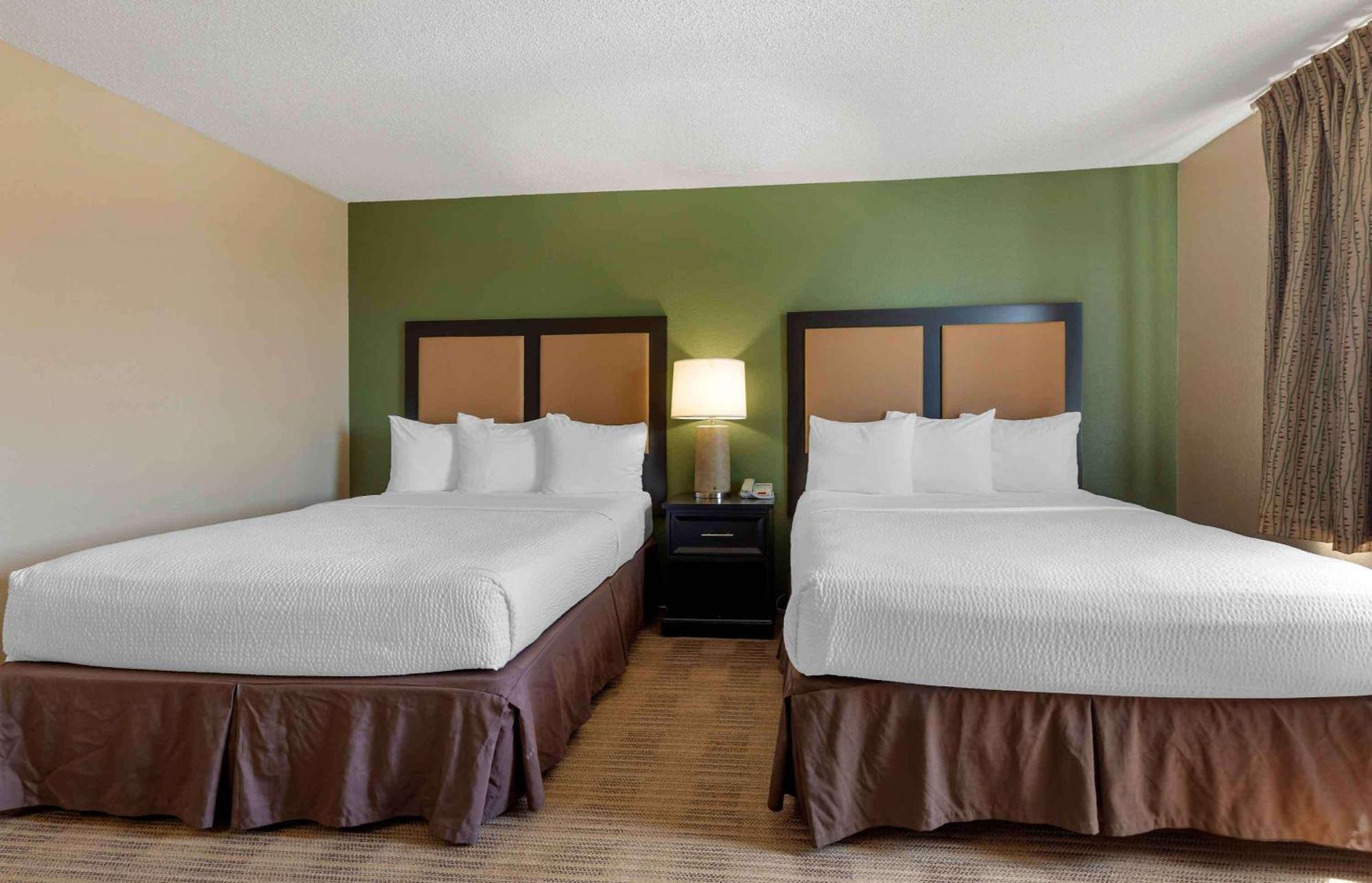 Extended Stay America Suites - Wichita - East Kültér fotó