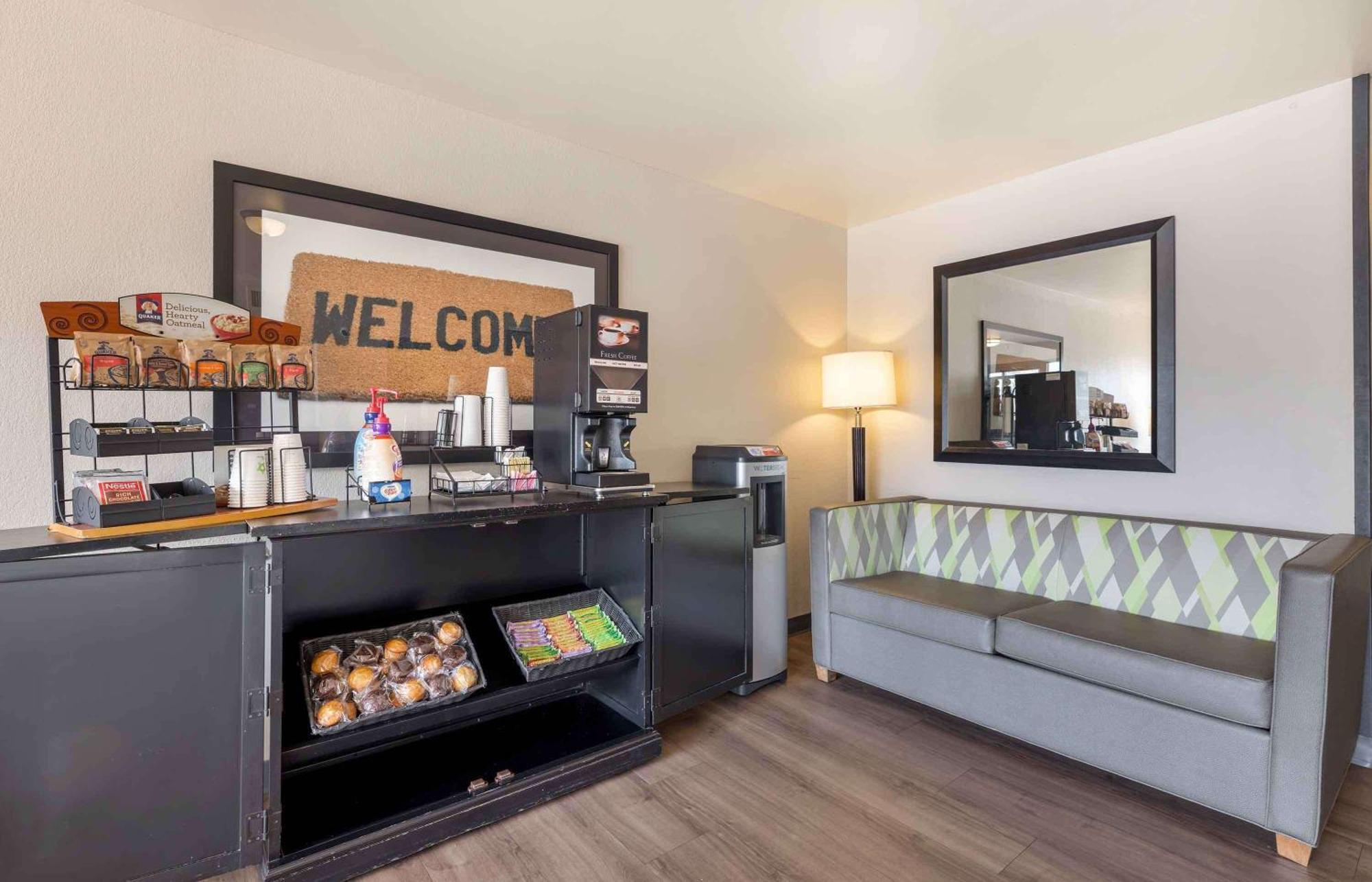 Extended Stay America Suites - Wichita - East Kültér fotó