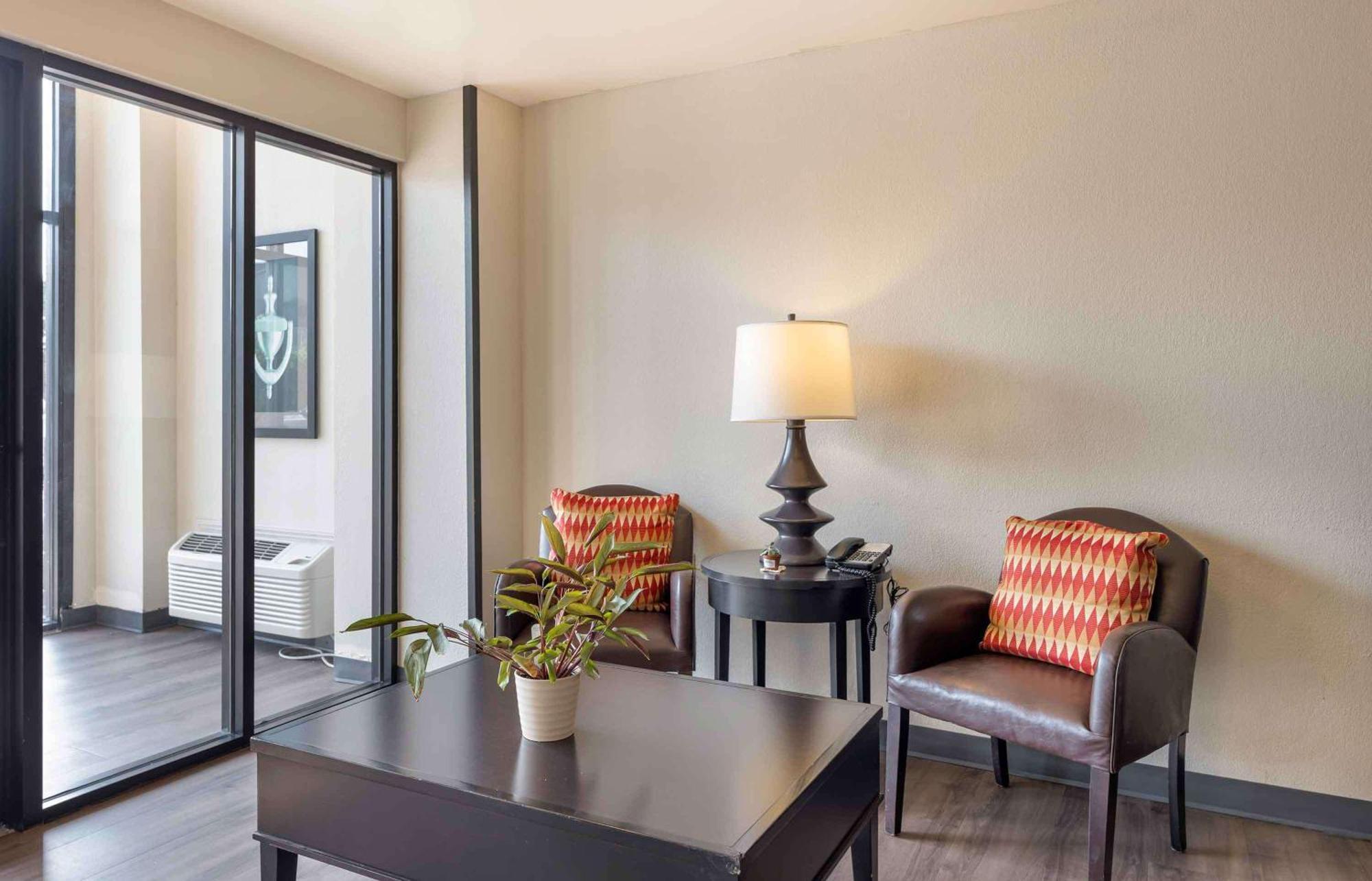 Extended Stay America Suites - Wichita - East Kültér fotó