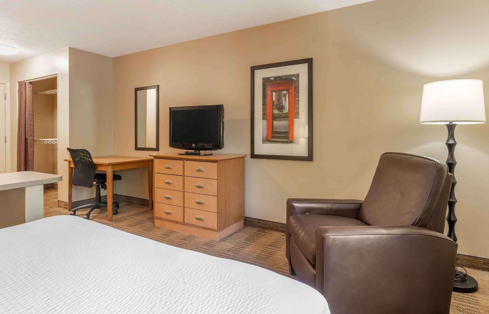 Extended Stay America Suites - Wichita - East Kültér fotó