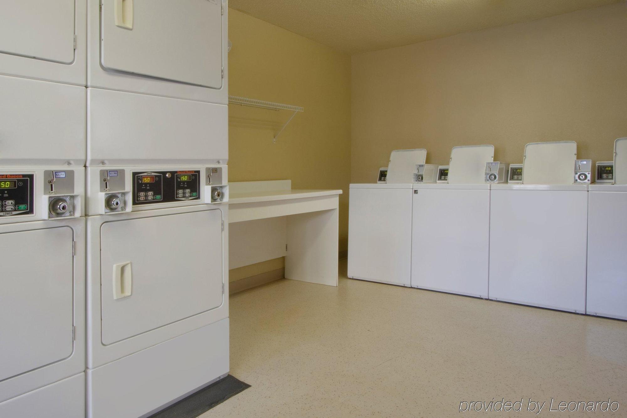 Extended Stay America Suites - Wichita - East Kültér fotó
